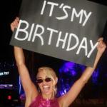 Τούνη: Γιατί Δε Γιόρτασε Τα Γενέθλιά Της Με Τον Γιο Της