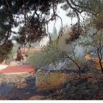 Τι Να Προσέξεις Μετά Από Πυρκαγιά - Τα 4 Βήματα
