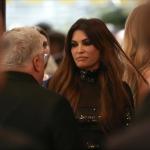 Κίμπερλι Γκιλφόιλ: Oι Eυχές Για Δεκαπενταύγουστο Με Γαϊτάνο