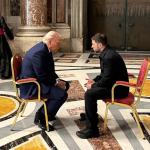 Τραμπ - Πούτιν: Όσα Έγιναν Στη Συνάντησή Τους - Τι Δήλωσαν