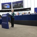 Συνάντηση Πούτιν - Τραμπ: Κοινή Δήλωση Ευρωπαίων Ηγετών