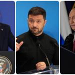 Oυκρανία: Τι Ζητά Ο Πούτιν Για Να Σταματήσει Τον Πόλεμο