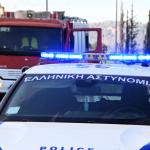 Θεσσαλονίκη: Του Έριξε Καυστικό Υγρό Επειδή Έκανε Φασαρία