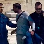 Mετανάστης Επιτέθηκε Σε Εύζωνες - Η Ανάρτηση Πλεύρη