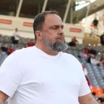 Βαγγέλης Μαρινάκης