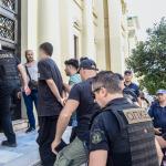 φωτιά Πάτρα