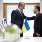 Κυριάκος Μητσοτάκης