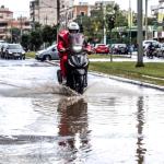 Καιρός: Αλλαγή Σκηνικού Με Βροχές Και Καταιγίδες