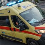 Θεσσαλονίκη:5χρονος Υπέστη Έγκαυμα Σε Αναψυκτήριο Παιχνιδιών