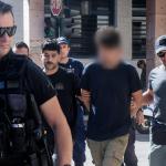 Φωτιά Πάτρα: Ακόμα Μία Σύλληψη Για Εμπρησμό