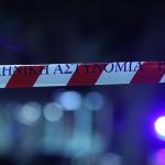 Άγιος Παντελεήμονας: Άνδρας Νεκρός Με Σφαίρα Στο Κεφάλι