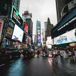 Νέα Υόρκη: Αποκλεισμός Times Square Λόγω Αντικειμένου