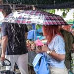 Άστατος Ο Καιρός: Μπουρίνια Και Στην Αττική