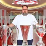 Βαγγέλης Μαρινάκης