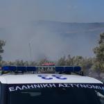 Εργατικό Δυστύχημα Στο Αγρίνιο: Νεκρός Χειριστής Οδοστρωτήρα