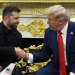 Sky News Για Ουκρανία: Απομακρύνθηκε Η Ειρήνη