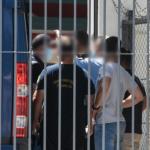 Κατερίνη: Kρατούμενος Εκβίαζε Άνδρα Μέσα Από Τη Φυλακή