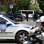 Χαλάνδρι: Στο Σώμα Της 47χρονης Έσπασε Η Λάμα Από Το Μαχαίρι