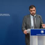 Μαρινάκης: Η Ελλάδα Δε Θα Στείλει Στρατεύματα Στην Ουκρανία