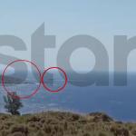 Καταδίωξη Τούρκων Ψαράδων Από Σκάφος Του Λιμενικού - Βίντεο