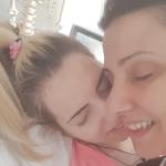 Ασπασία Μπόγρη: Η Συγκινητική Ανάρτηση Της Μητέρας Της