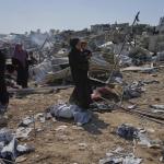 Γάζα: Ο Ισραηλινός Στρατός Προειδοποιεί Νοσοκομεία Και ΜΚΟ