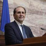 Απόστολος Βεσυρόπουλος: Η Ανακοίνωση Για Τον Θάνατό Του