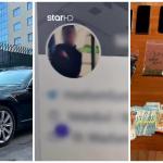 Τούρκοι Κακοποιοί: Ο Πολυτελής Βίος Στη Βίλα Στον Ωρωπό