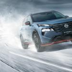 Nissan X-Trail NISMO: Πότε ξεκινούν οι πωλήσεις