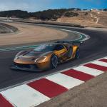 Ford Performance: Τα τελευταία αντίτυπα του εμβληματικού GT Mk IV