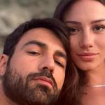 Αντρέας Γεωργίου – Σιμώνη Χριστοδούλου