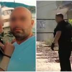 Βόλος: Συνελήφθη O 40χρονος