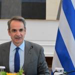 Μητσοτάκης: «Τα Πλεονάσματα Θα Επιστρέφονται Στους Πολίτες»