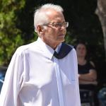 Πέθανε Ο Δημοσιογράφος Δημήτρης Κωνσταντάρας