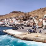 Kέα - Κρούσματα Γαστρεντερίτιδας