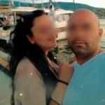 Βόλος γυναικοκτονία