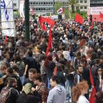 Πανελλαδική Απεργία 28/8/25: Ποιοι Συμμετέχουν