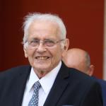 Δημήτρης Κωνσταντάρας: Πότε Και Πού Θα Γίνει Η Κηδεία Του