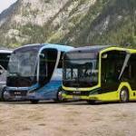 KOSMOCAR TRUCKS & BUSES: Η νέα εποχή της MAN