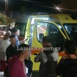 επεισόδιο Καμένα Βούρλα