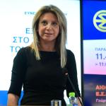 Μαρία Καρυστιανού