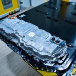 BMW: Η τεχνητή νοημοσύνη στην υπηρεσία της παραγωγής μπαταριών