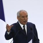 Γαλλία: Ένα Βήμα Πριν Την Κατάρρευση Η Κυβέρνηση Μπαϊρού