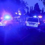 Γαλάτσι: Πατέρας Με Μωρό Αντιμετώπος Με Διαρρήκτη