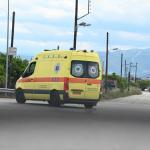 Αίγινα: Γυναίκα Πέθανε Αβοήθητη - Δεν Υπηρχέ Οδηγός ΕΚΑΒ