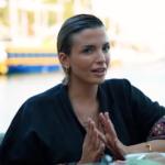 Λιόλιου: «Θα Ήθελα Να Κάνω Και Κατινιές, Αλλά Κρατιέμαι»