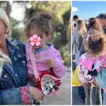 Μαλέσκου: Το όνομα που θα δώσει στην κόρη της - Πότε θα γίνει η βάπτιση