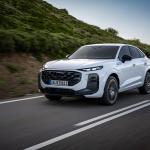 Πότε έρχεται στην Ελλάδα το νέο Audi Q3