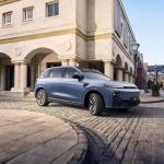 Leapmotor B10: Έρχεται για να κάνει την διαφορά