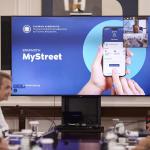 MyStreet App: Η Νέα Εφαρμογή Για Τα Τραπεζοκαθίσματα